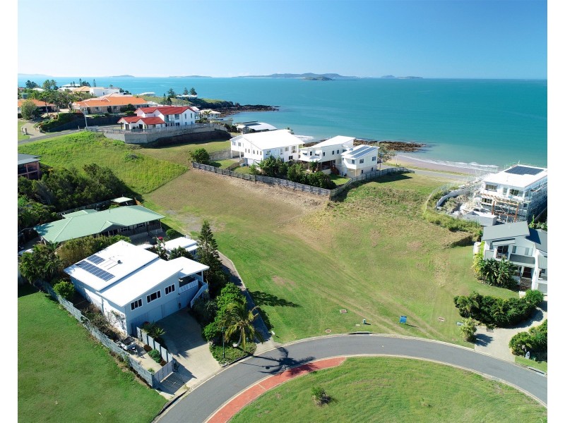 8 Doveshell Crescent, Zilzie QLD 4710