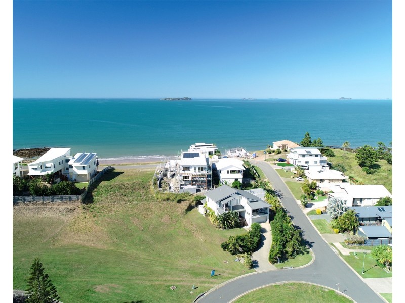 8 Doveshell Crescent, Zilzie QLD 4710