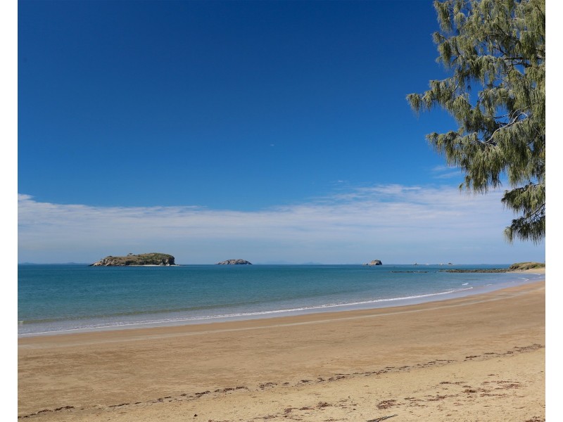 8 Doveshell Crescent, Zilzie QLD 4710