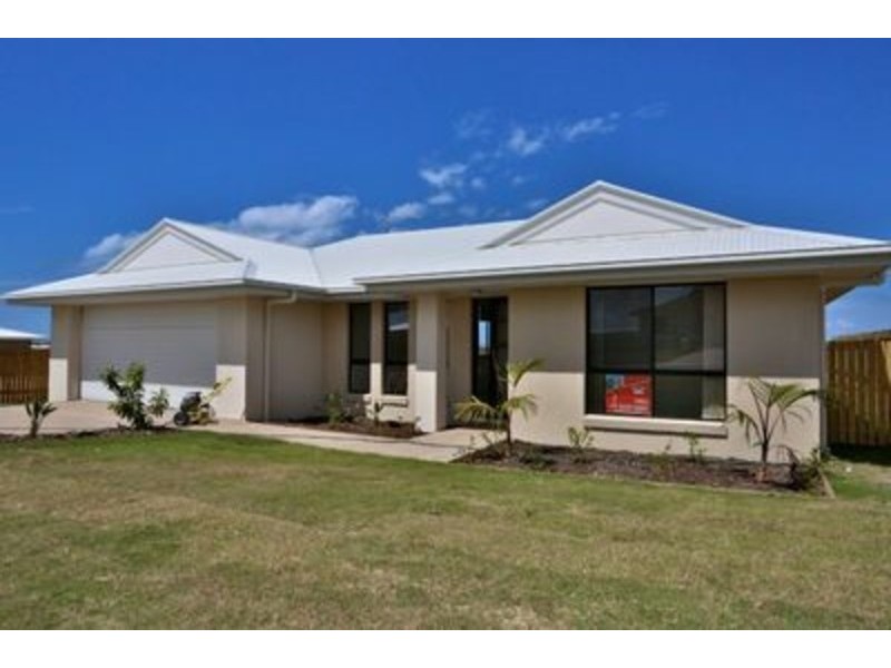 35 Eagle Heights, Zilzie QLD 4710