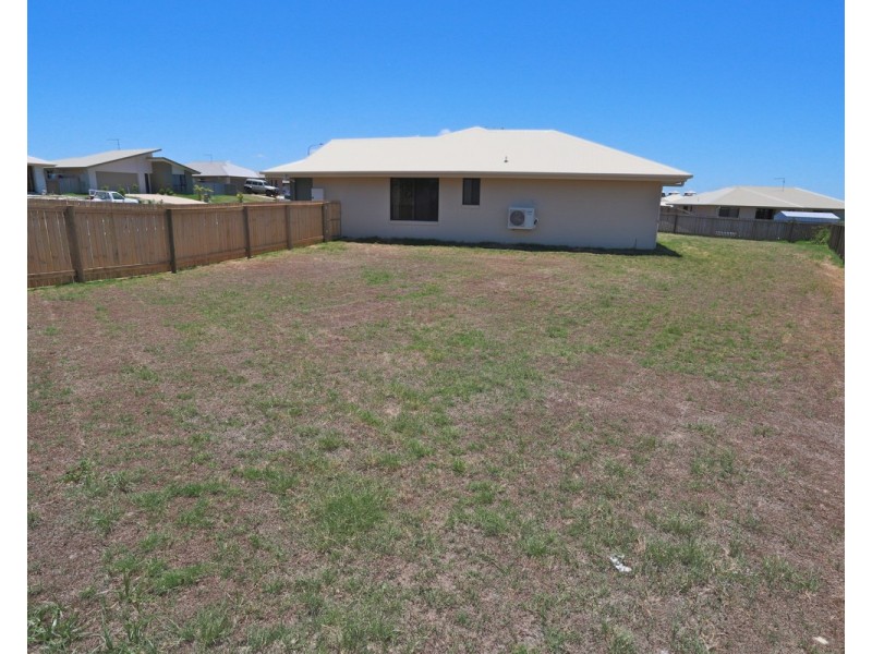 47 Eagle Heights, Zilzie QLD 4710