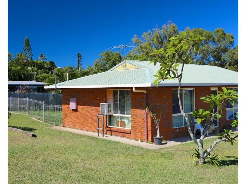1 Singleton Street, Zilzie QLD 4710