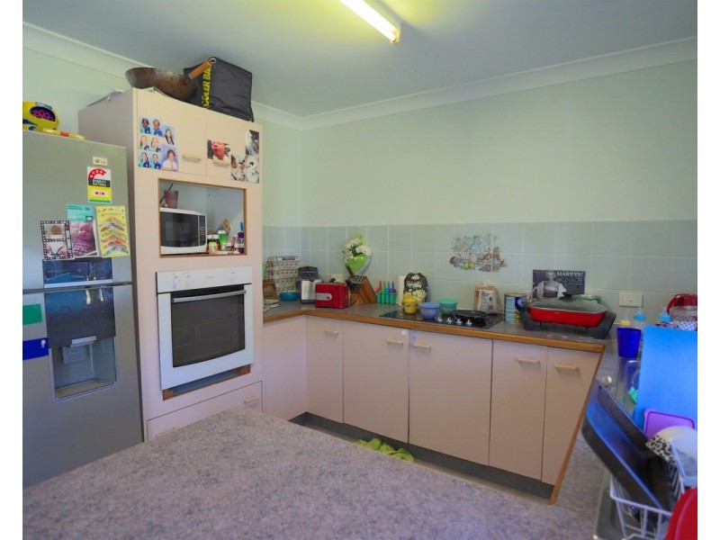 1 Singleton Street, Zilzie QLD 4710