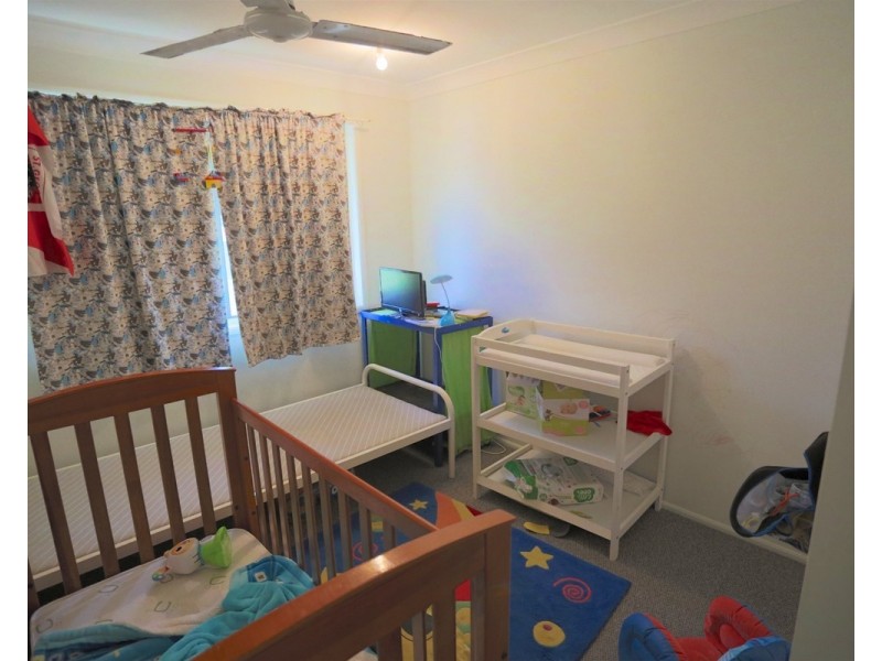 1 Singleton Street, Zilzie QLD 4710