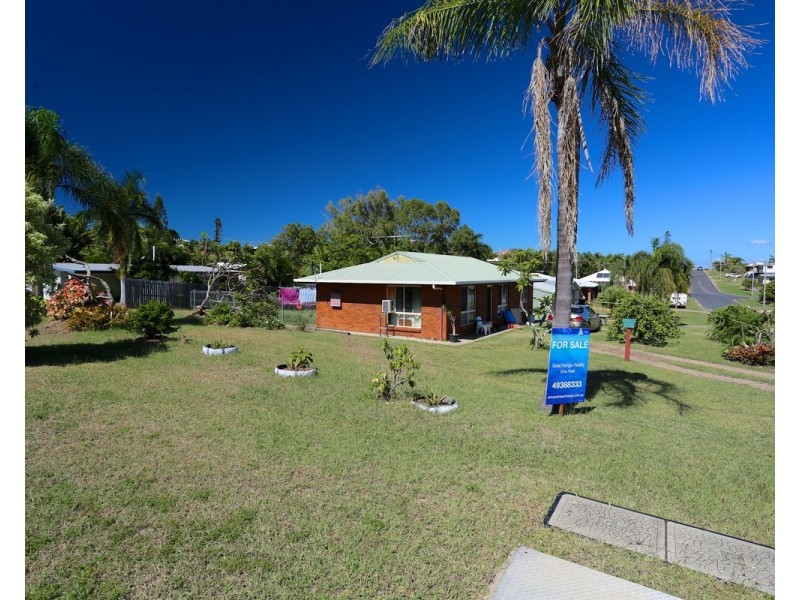 1 Singleton Street, Zilzie QLD 4710