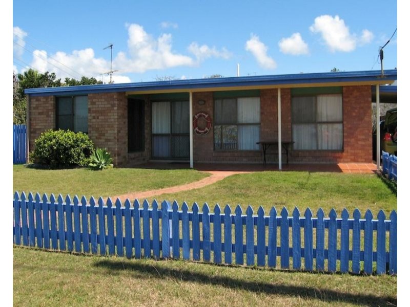 62 Keppel Street, Emu Park QLD 4710