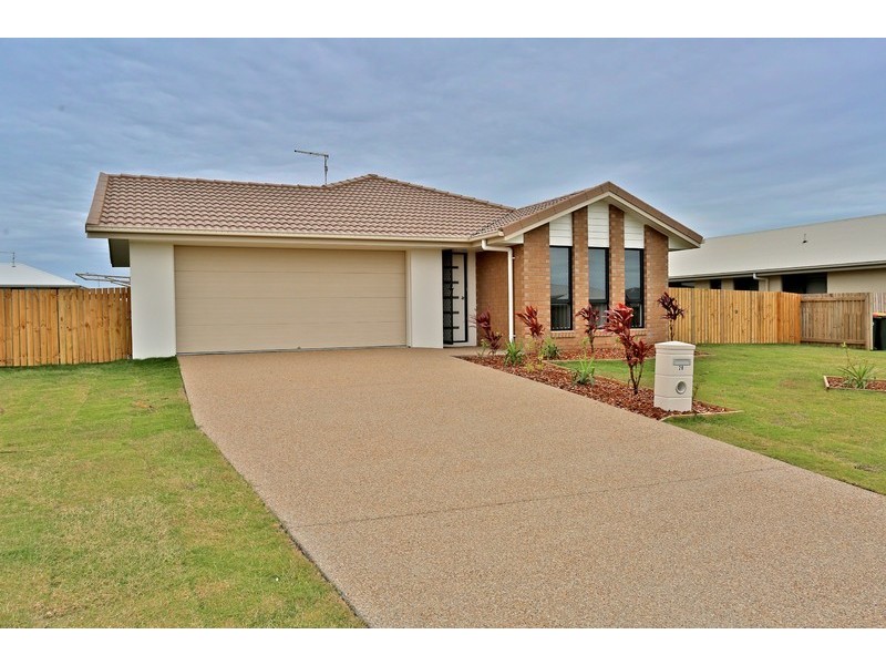 28 New Forest Road, Zilzie QLD 4710