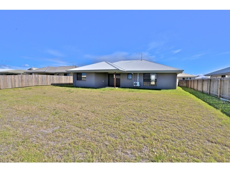 27 New Forest Road, Zilzie QLD 4710