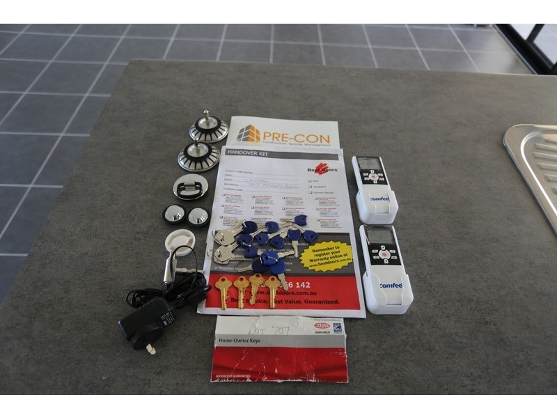 28 Timbers Beach Road, Zilzie QLD 4710