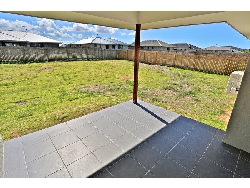 28 Timbers Beach Road, Zilzie QLD 4710