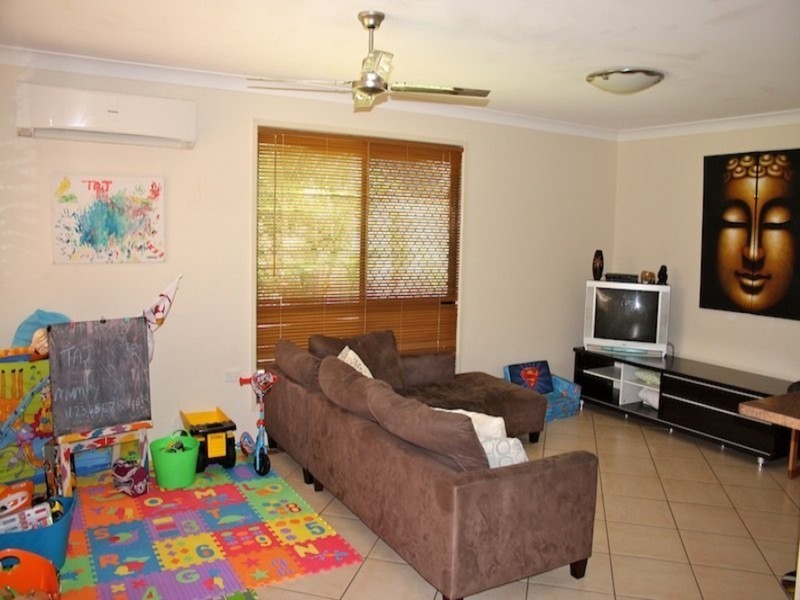 12 Triton Close, Zilzie QLD 4710