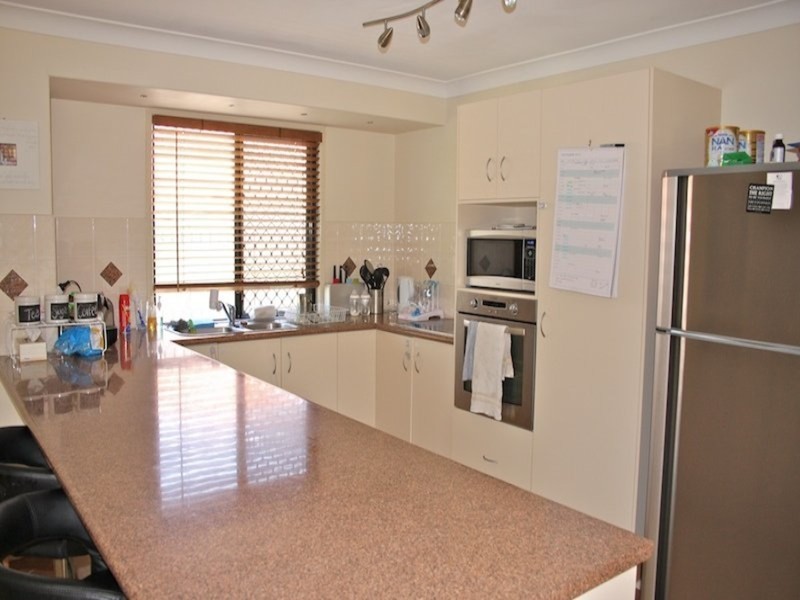 12 Triton Close, Zilzie QLD 4710