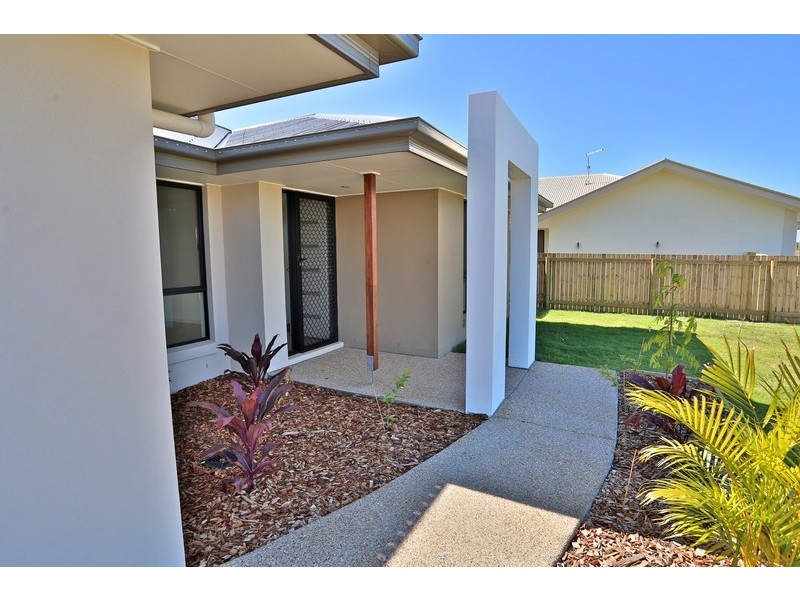 26 Timbers Beach Road, Zilzie QLD 4710