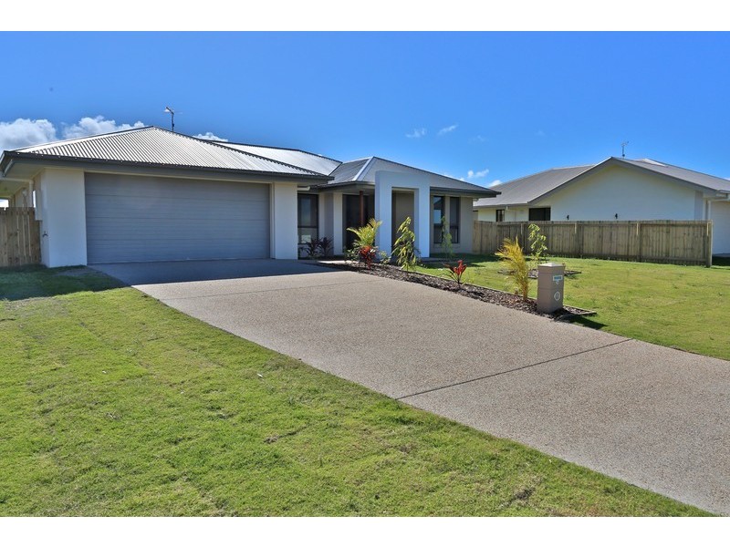 26 Timbers Beach Road, Zilzie QLD 4710