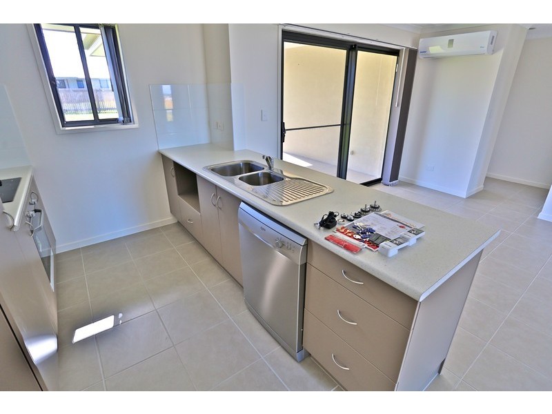 26 Timbers Beach Road, Zilzie QLD 4710