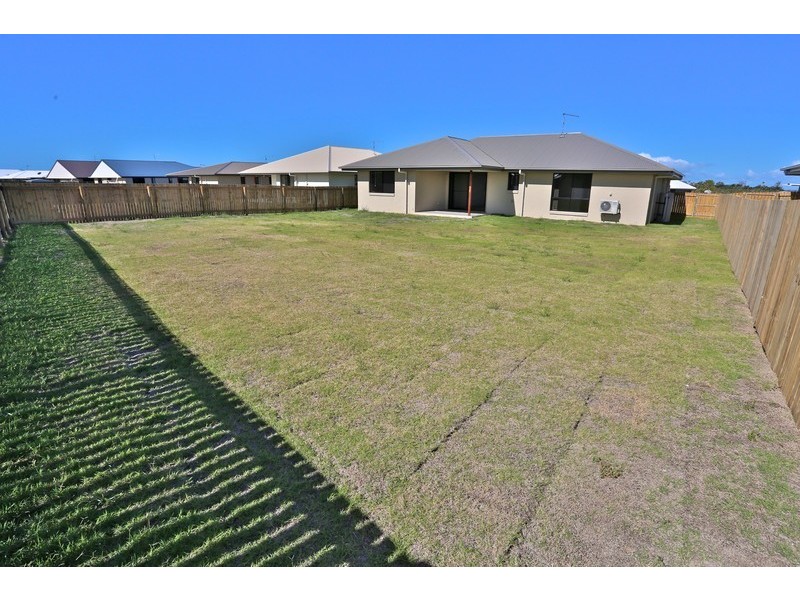 26 Timbers Beach Road, Zilzie QLD 4710