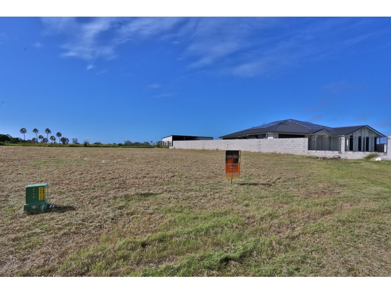 46 San Marino Way, Zilzie QLD 4710