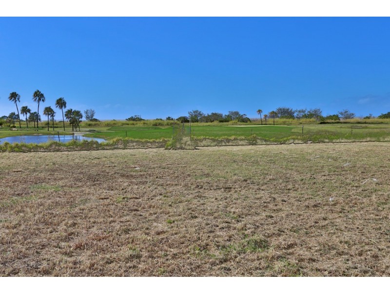 46 San Marino Way, Zilzie QLD 4710