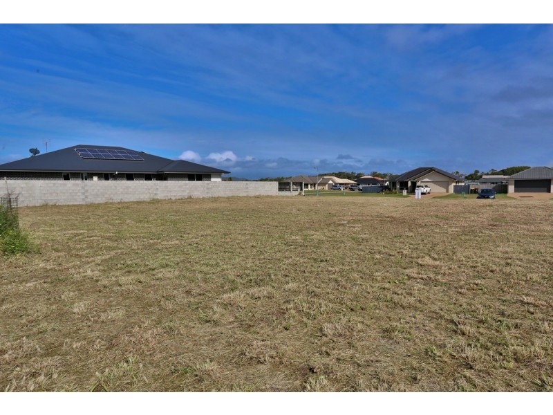 46 San Marino Way, Zilzie QLD 4710