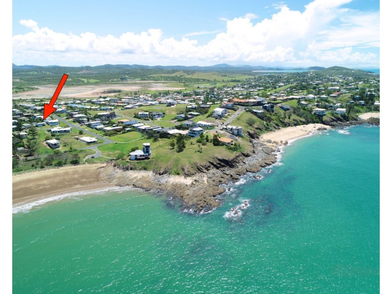 4 Arthur Street, Zilzie QLD 4710