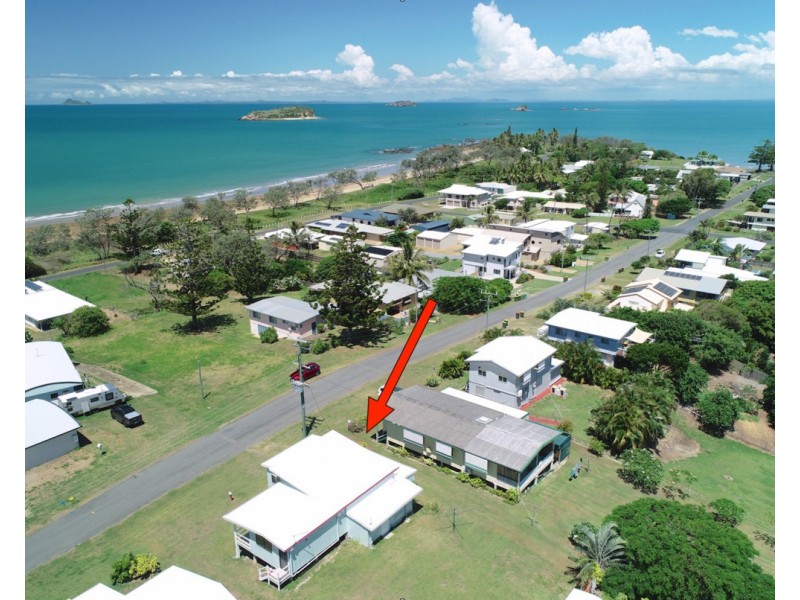 4 Arthur Street, Zilzie QLD 4710