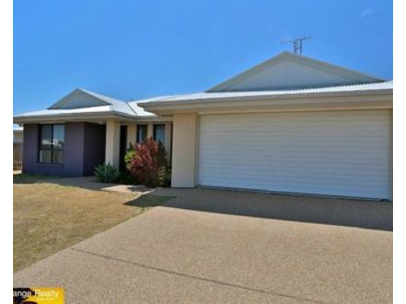 48 The Ridge Way, Zilzie QLD 4710