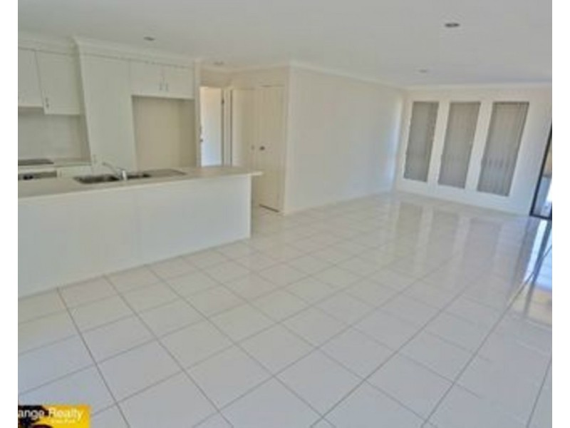 48 The Ridge Way, Zilzie QLD 4710