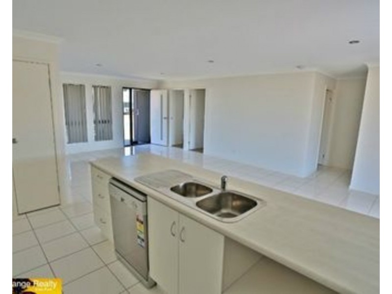 48 The Ridge Way, Zilzie QLD 4710