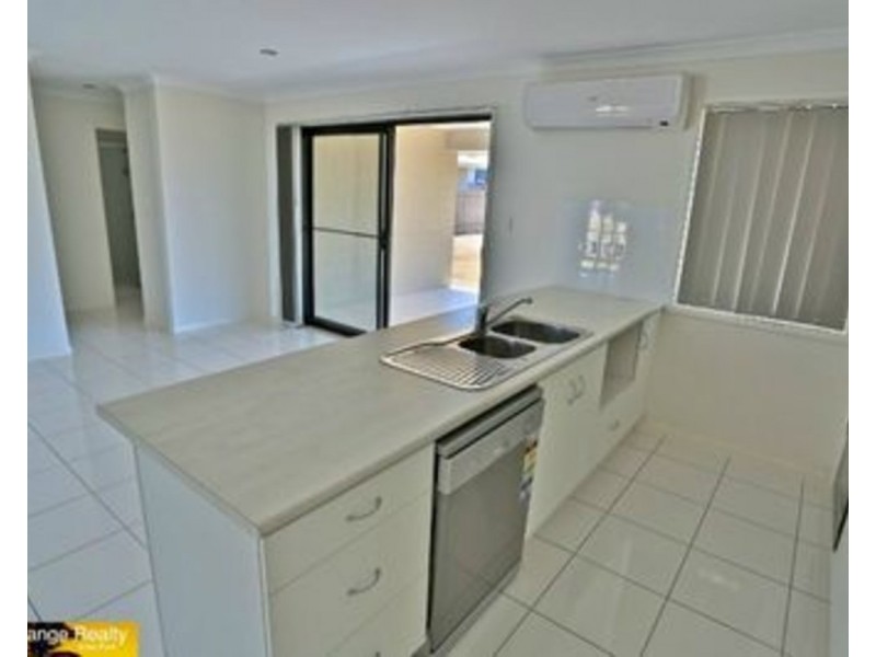 48 The Ridge Way, Zilzie QLD 4710
