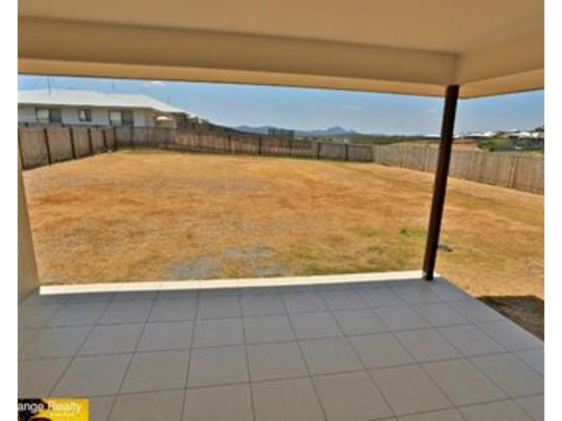 48 The Ridge Way, Zilzie QLD 4710