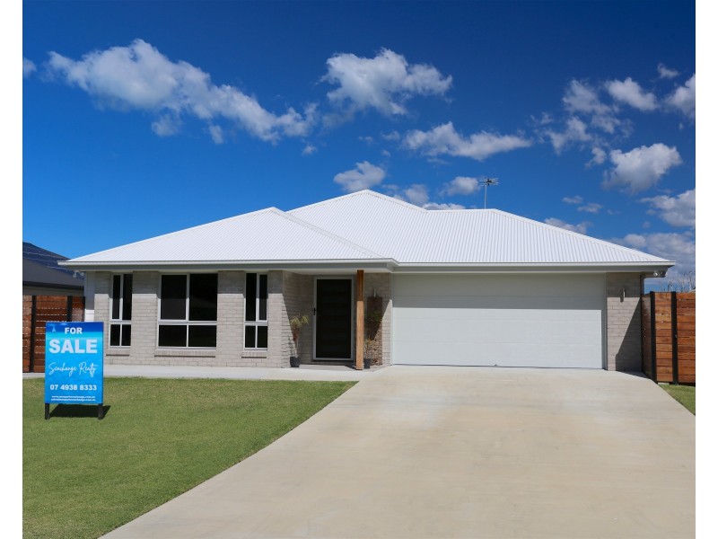 18 San Marino Way, Zilzie QLD 4710