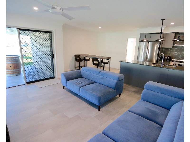18 San Marino Way, Zilzie QLD 4710