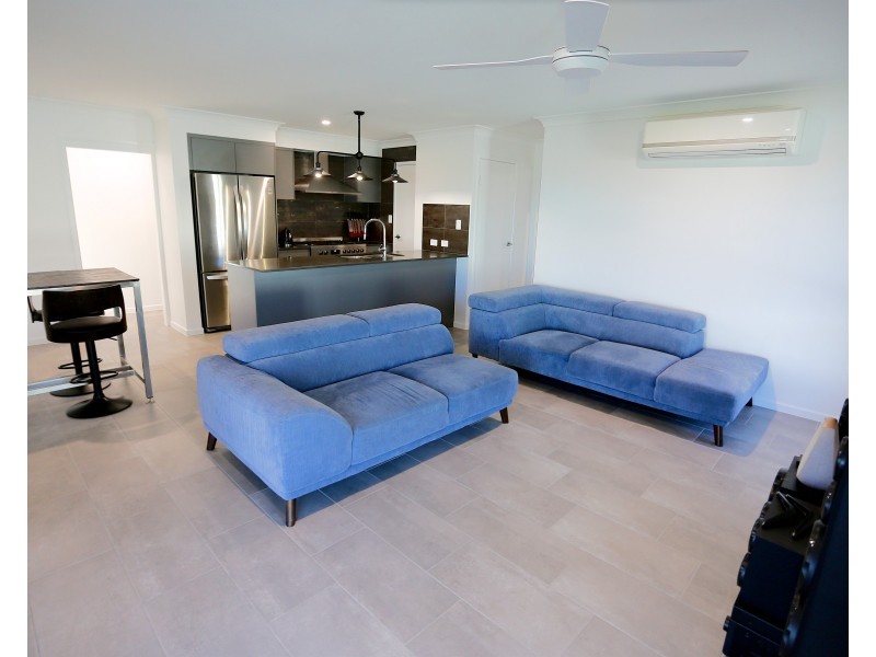18 San Marino Way, Zilzie QLD 4710