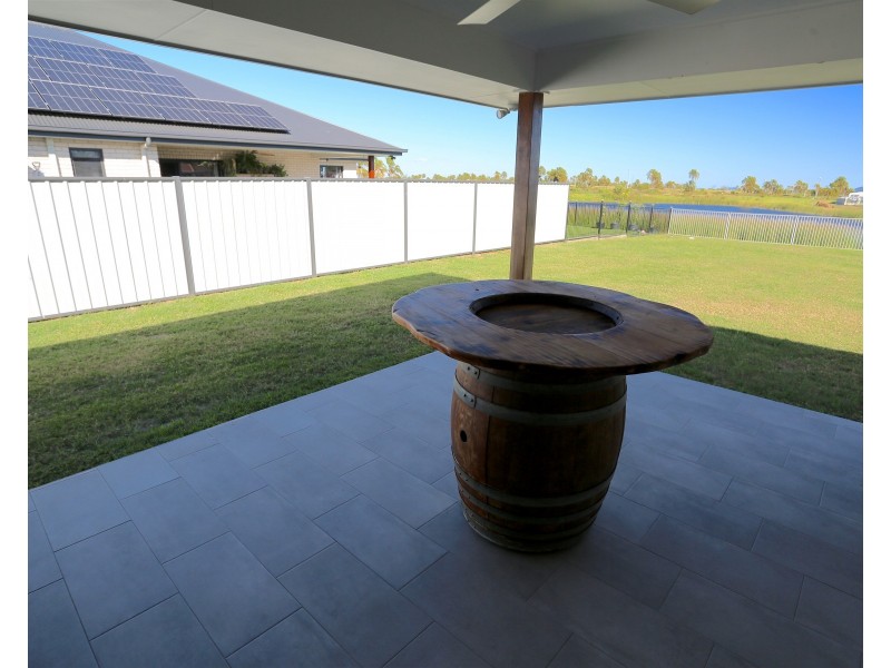 18 San Marino Way, Zilzie QLD 4710