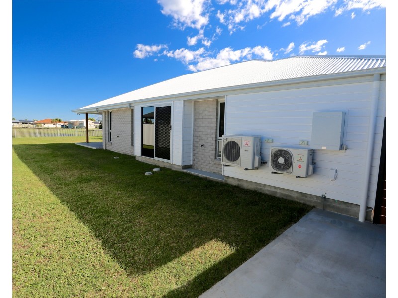 18 San Marino Way, Zilzie QLD 4710