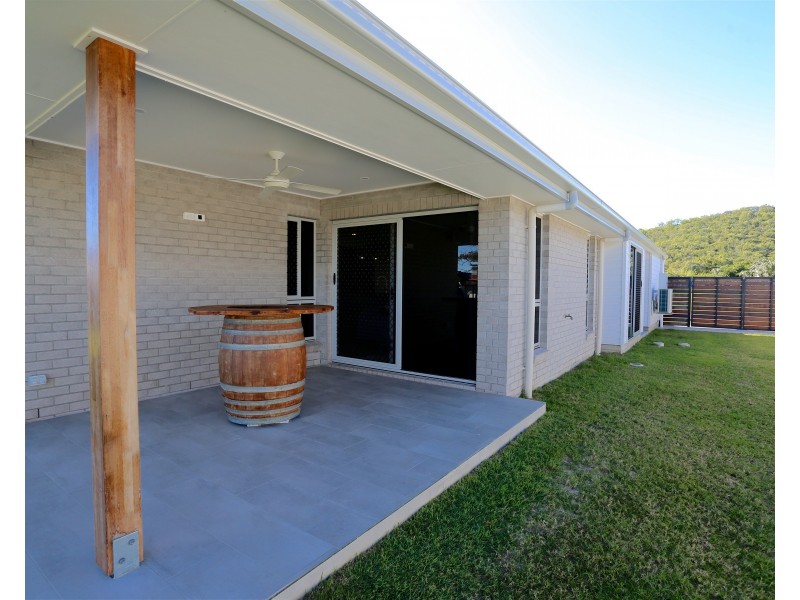 18 San Marino Way, Zilzie QLD 4710