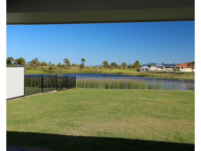 18 San Marino Way, Zilzie QLD 4710