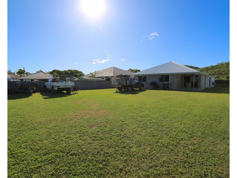 18 San Marino Way, Zilzie QLD 4710