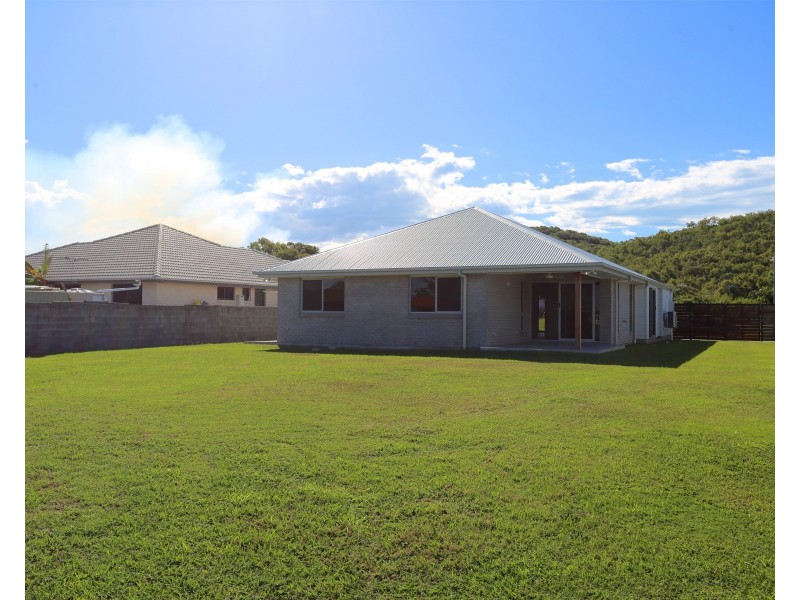 18 San Marino Way, Zilzie QLD 4710