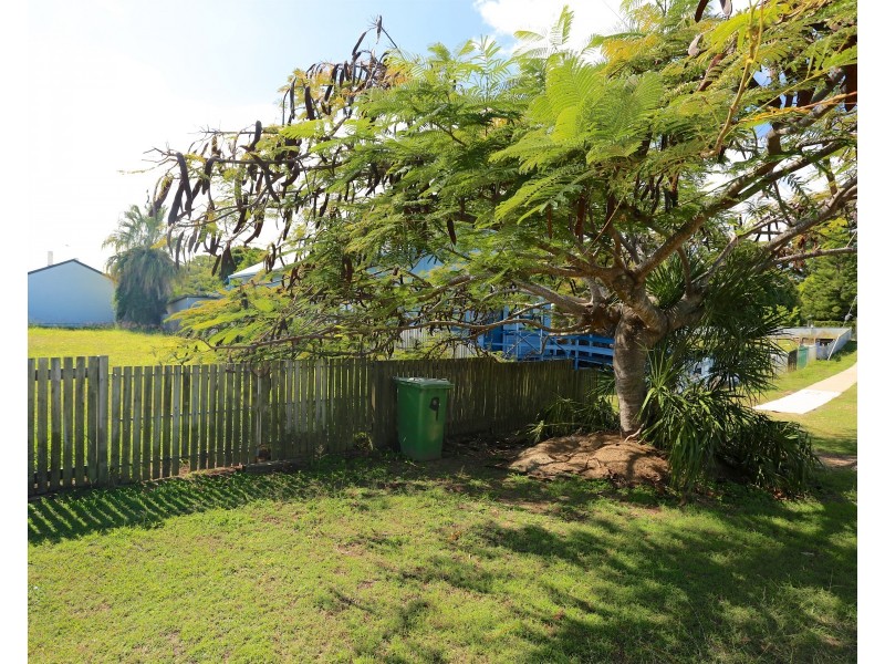 7 Dingwall Street, Keppel Sands QLD 4702