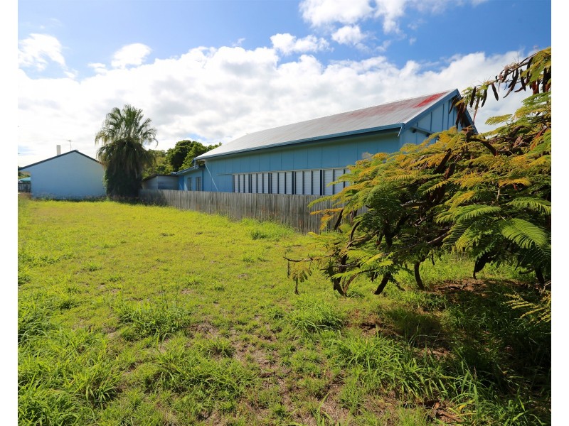 7 Dingwall Street, Keppel Sands QLD 4702