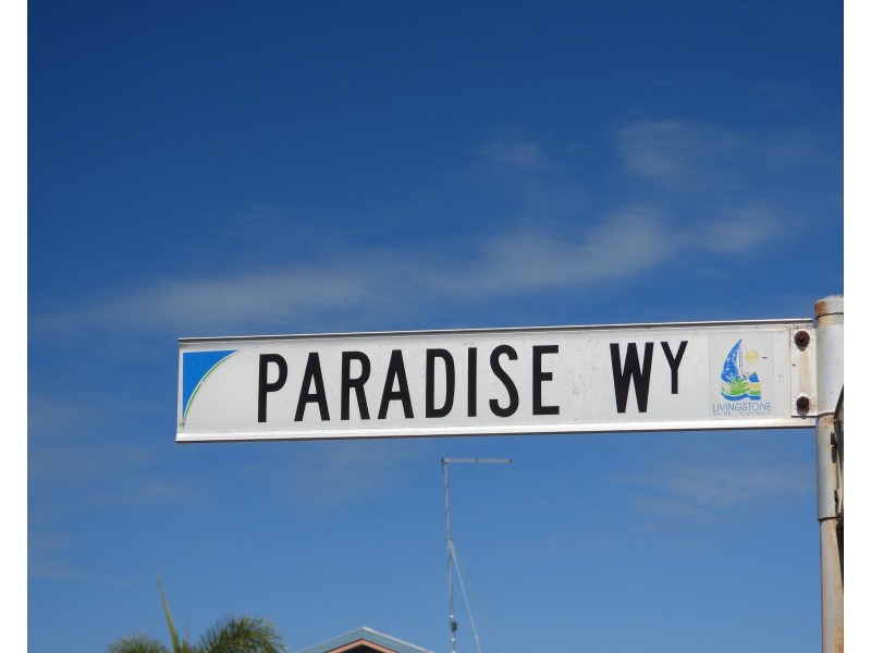 17 Paradise Way, Emu Park QLD 4710