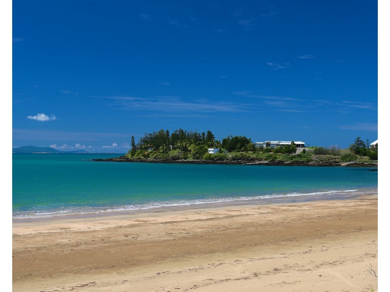 17 Paradise Way, Emu Park QLD 4710