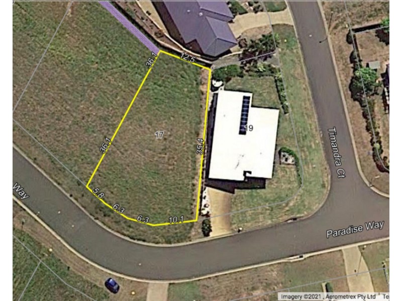 17 Paradise Way, Emu Park QLD 4710