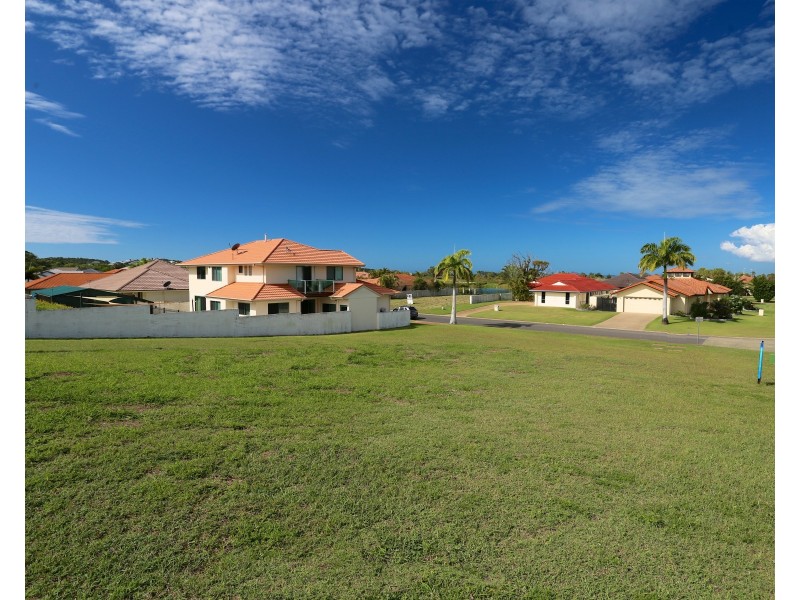 1 Monaco Drive, Zilzie QLD 4710