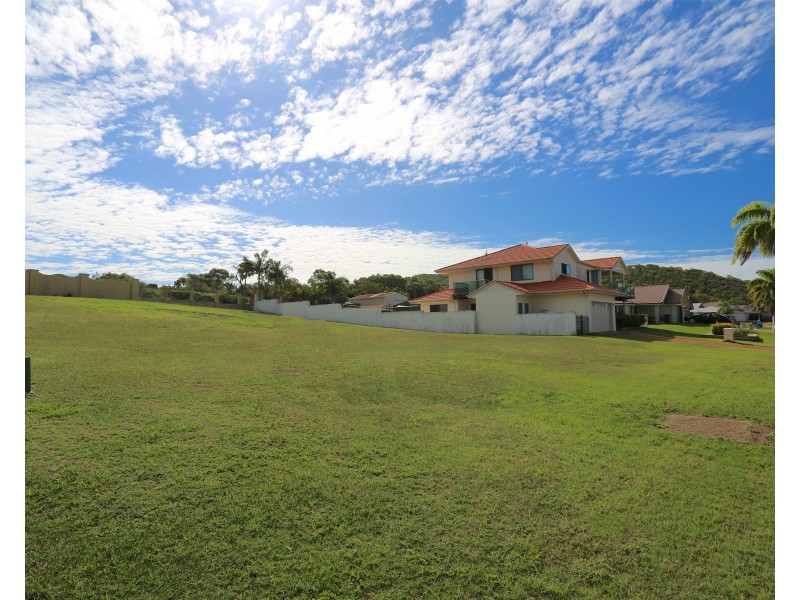 1 Monaco Drive, Zilzie QLD 4710