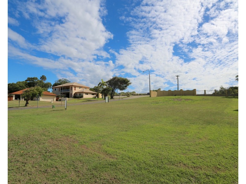 1 Monaco Drive, Zilzie QLD 4710