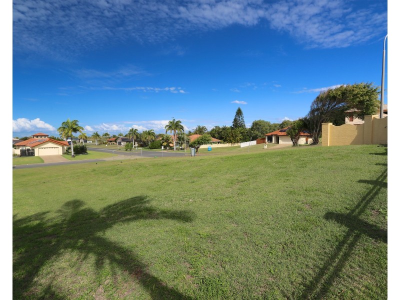 1 Monaco Drive, Zilzie QLD 4710
