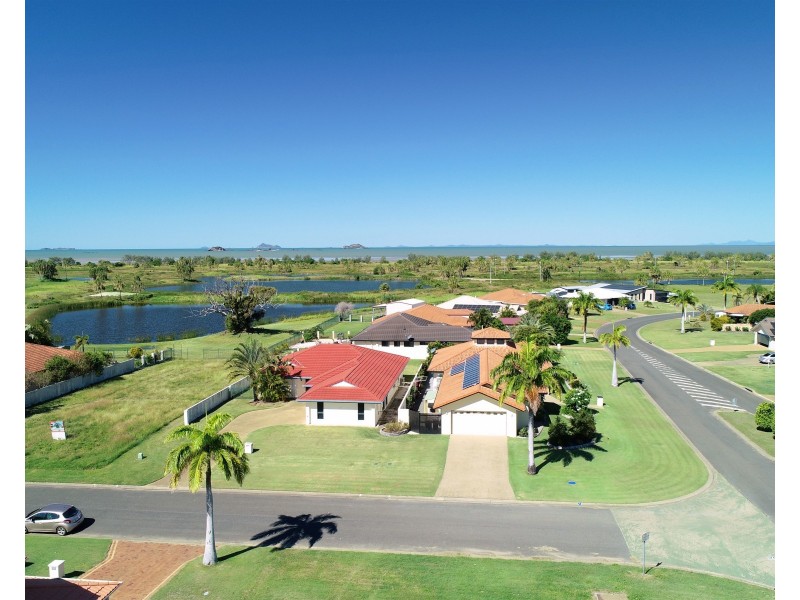 1 Monaco Drive, Zilzie QLD 4710