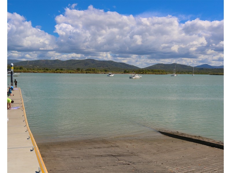 1 Monaco Drive, Zilzie QLD 4710